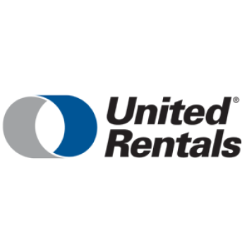 United Rentals Belgium